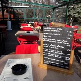 Fióka Budapest - Egyéb