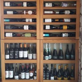 Fióka Budapest - Étel/ital