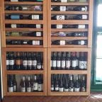 Fióka Budapest - Étel/ital