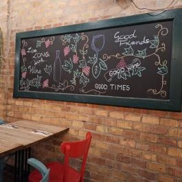 Fióka Budapest - Belső