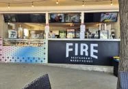 Fire Lounge Budapest