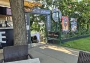 Fire Lounge Budapest