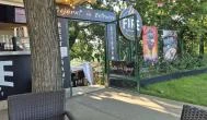 Fire Lounge Budapest - Külső kép