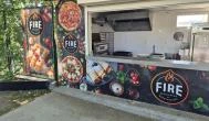 Fire Lounge Budapest - Külső kép