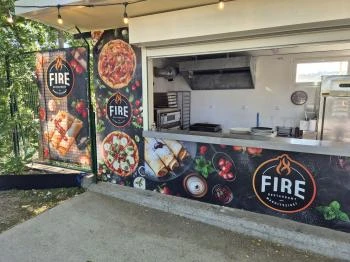 Fire Lounge Budapest