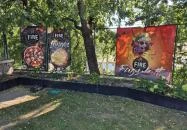 Fire Lounge Budapest