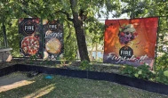 Fire Lounge Budapest - Külső kép