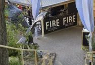 Fire Lounge Budapest
