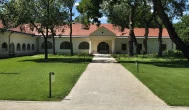 Fischer Emil Múzeum Velence - Külső kép