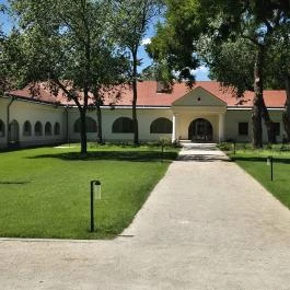 Fischer Emil Múzeum Velence - Külső kép