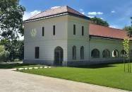 Fischer Emil Múzeum Velence