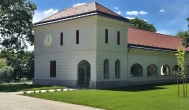 Fischer Emil Múzeum Velence - Külső kép