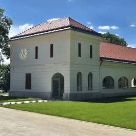 Fischer Emil Múzeum Velence - Külső kép