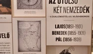 Fischer Emil Múzeum Velence - Belső