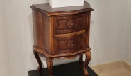 Fischer Emil Múzeum Velence - Belső