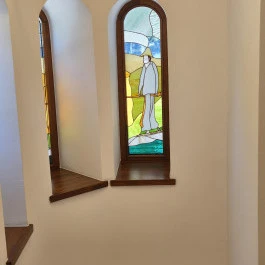 Fischer Emil Múzeum Velence - Belső