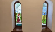 Fischer Emil Múzeum Velence - Belső