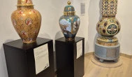Fischer Emil Múzeum Velence - Belső