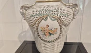 Fischer Emil Múzeum Velence - Belső