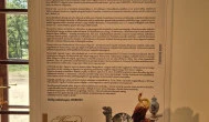 Fischer Emil Múzeum Velence - Belső