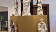 Fischer Emil Múzeum Velence - Belső