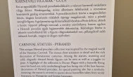 Fischer Emil Múzeum Velence - Belső