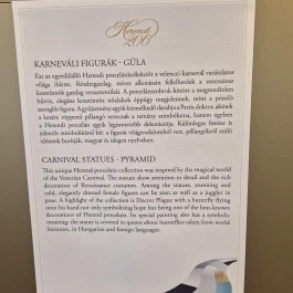 Fischer Emil Múzeum Velence - Belső