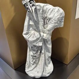Fischer Emil Múzeum Velence - Belső
