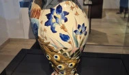 Fischer Emil Múzeum Velence - Belső