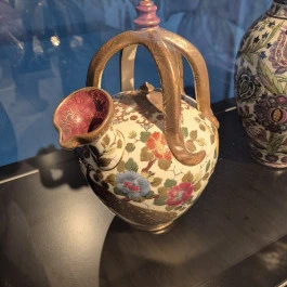 Fischer Emil Múzeum Velence - Belső
