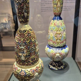 Fischer Emil Múzeum Velence - Belső