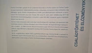Fischer Emil Múzeum Velence - Belső