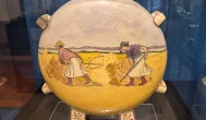 Fischer Emil Múzeum Velence - Belső