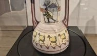Fischer Emil Múzeum Velence - Belső