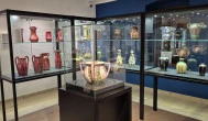 Fischer Emil Múzeum Velence - Belső