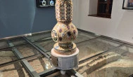 Fischer Emil Múzeum Velence - Belső