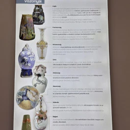 Fischer Emil Múzeum Velence - Belső