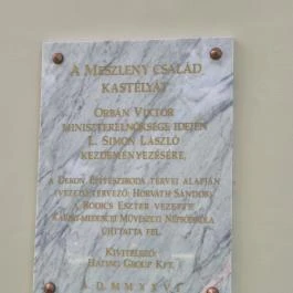 Fischer Emil Múzeum Velence - Külső kép
