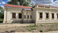 Fischer Emil Múzeum Velence - Külső kép