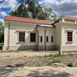 Fischer Emil Múzeum Velence - Külső kép
