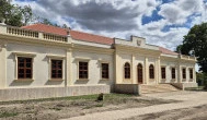 Fischer Emil Múzeum Velence - Külső kép