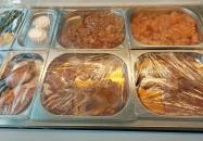 Fitness Grill Étterem Budapest