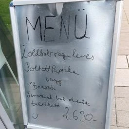 Fitness Grill Étterem, Budapest - Egyéb