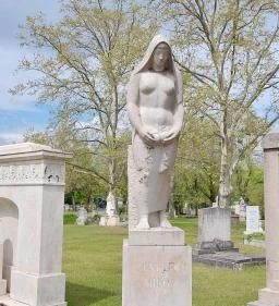 Fiumei úti Sírkert