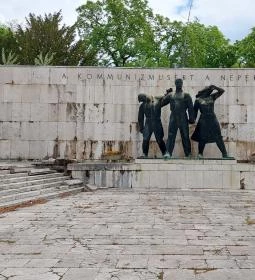 Fiumei úti Sírkert