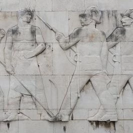 Fiumei úti Sírkert Budapest - Egyéb