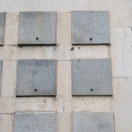 Fiumei úti Sírkert Budapest - Egyéb