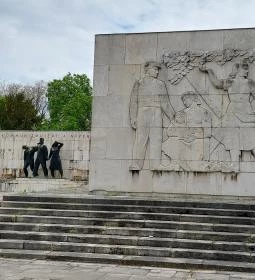 Fiumei úti Sírkert