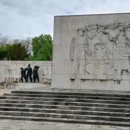 Fiumei úti Sírkert Budapest - Külső kép