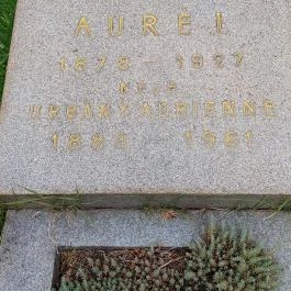 Fiumei úti Sírkert Budapest - Egyéb